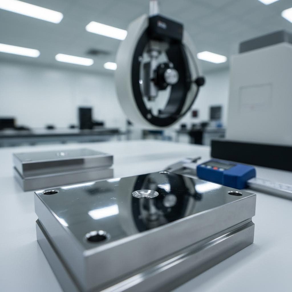 tool steel die components maintain precision across millions of production cycles