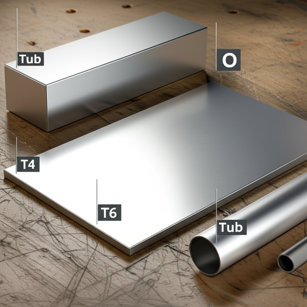 6061 aluminum in various tempers and formsbar plate sheet and tubingused for engineering applications