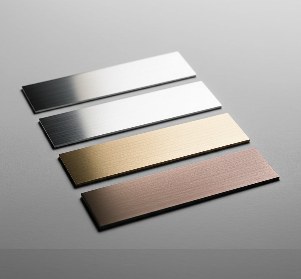 comparison of common aluminum alloys6061 5052 6063 7075 and 2024for material selection