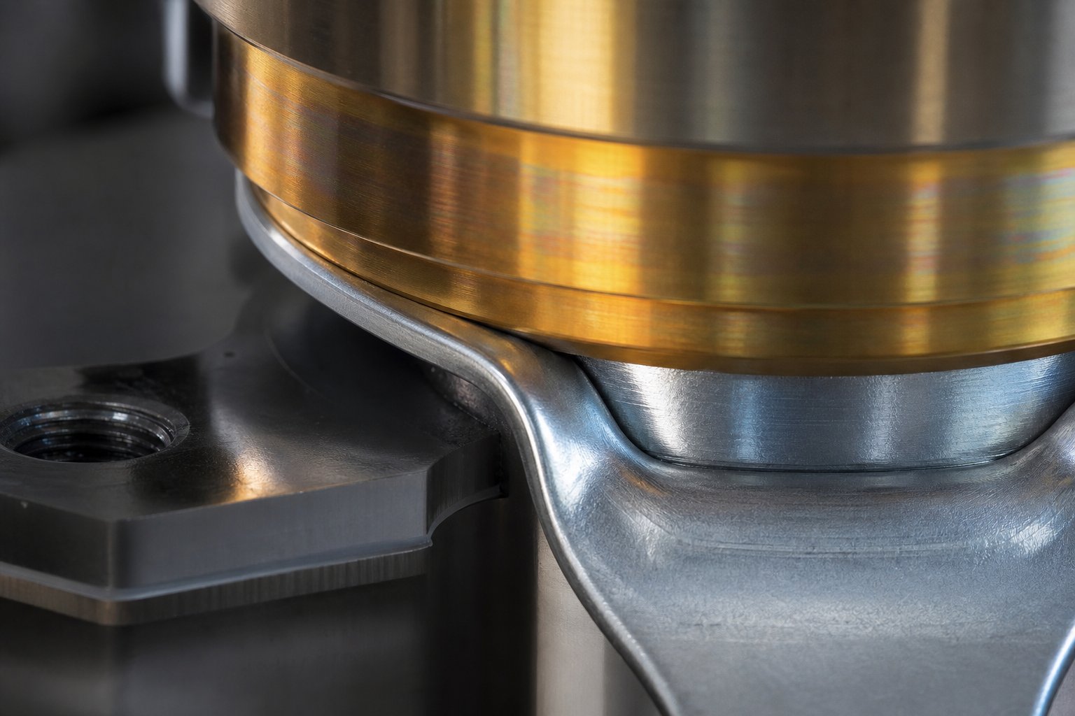 pvd coated die forming surface designed to prevent aluminum galling during high volume panel stamping operations