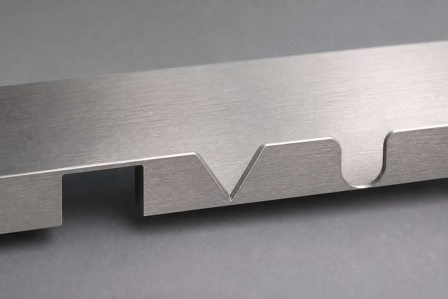 info-1-1 common bypass notch profiles rectangular v shaped and radius ended geometries each create different flow restriction gradients