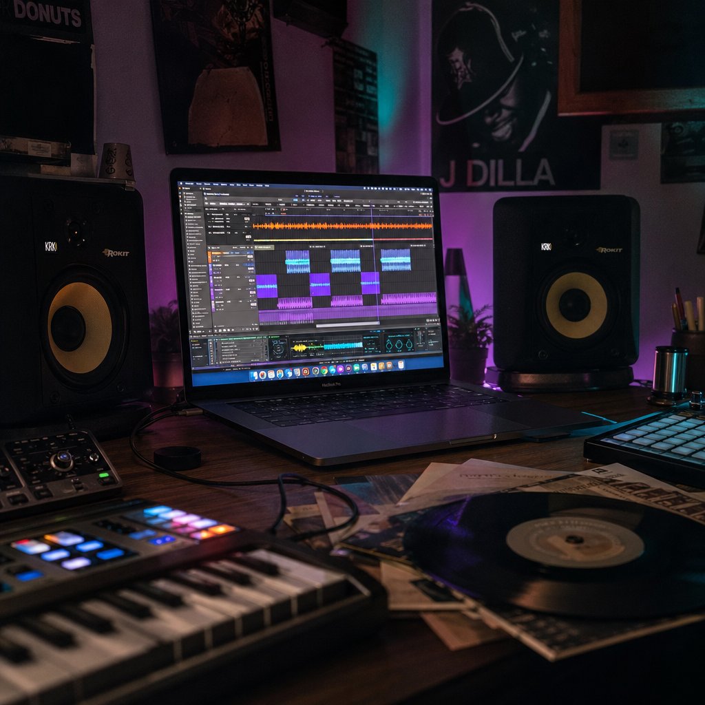 uk rap production blends garage jungle and dubstep heritage into beats that sound nothing like their american counterparts