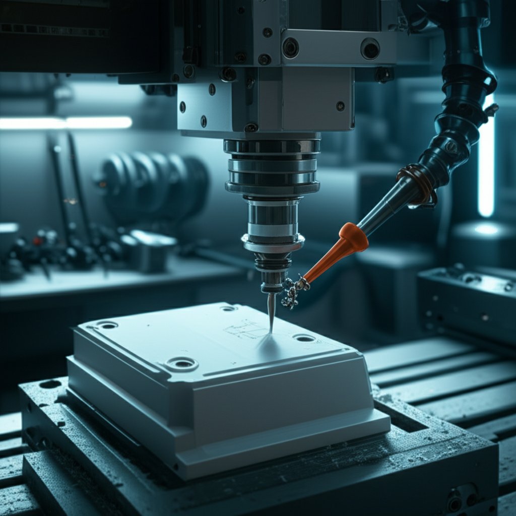 cnc machining creates precise prototypes for rigid plastic packaging development