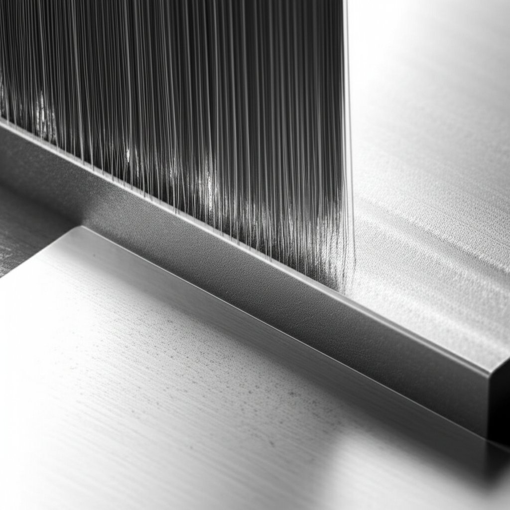 joint prep and precision fixturing help control heat and improve aluminum weld quality