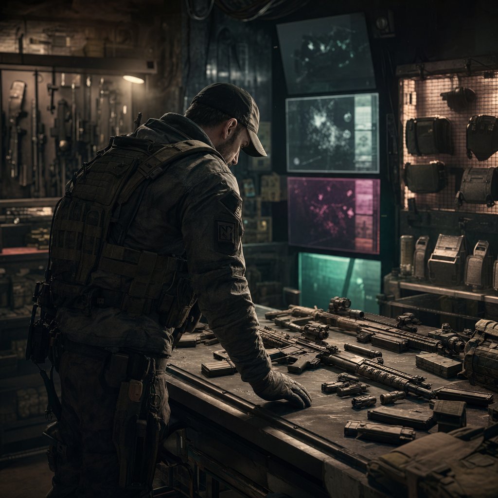 no wipe seasons can still change how players plan gear and risk
