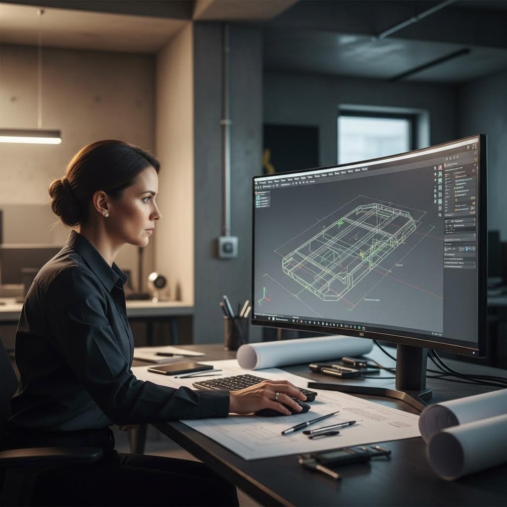 dfm review during design phase prevents costly manufacturing issues