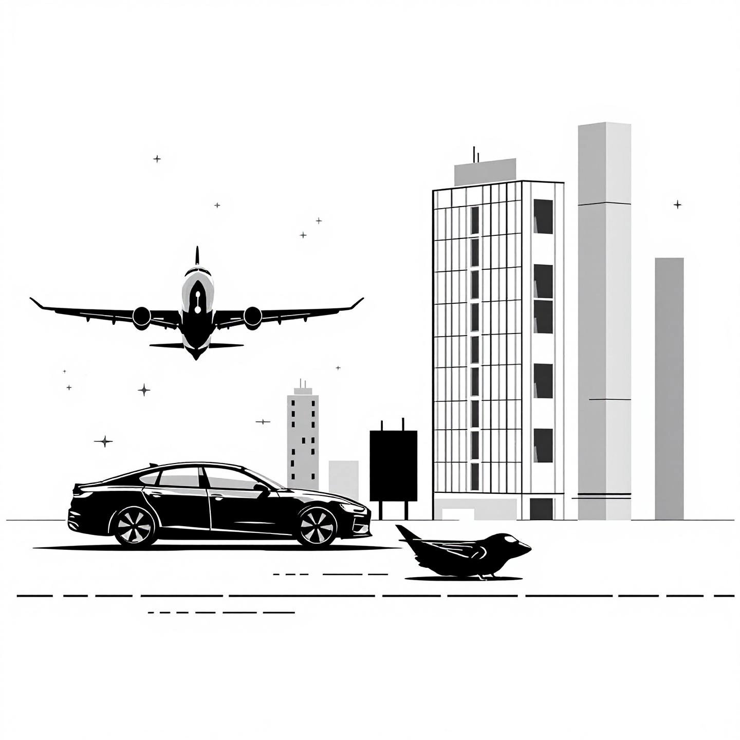 aluminum's low density enables lightweight designs in multiple industries