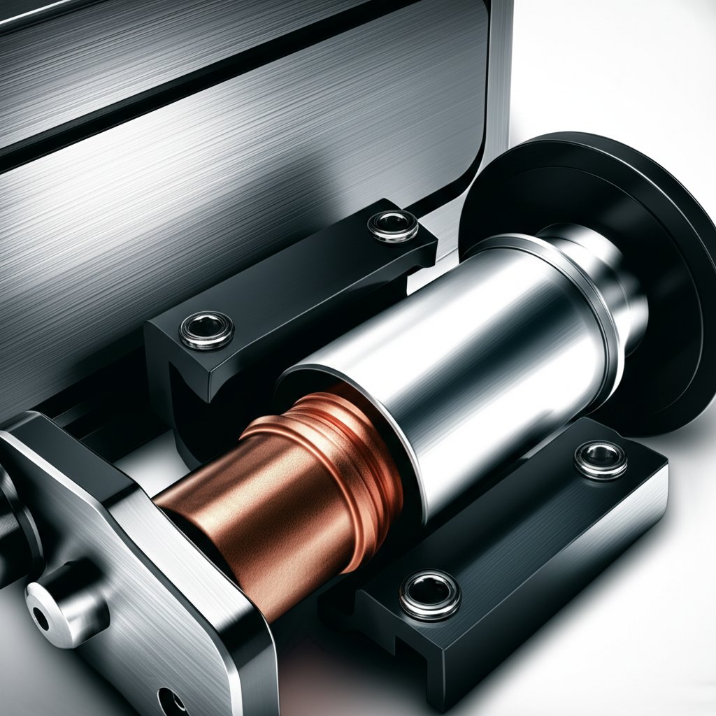 custom hardware designs for integrating copper oxide materials into devices