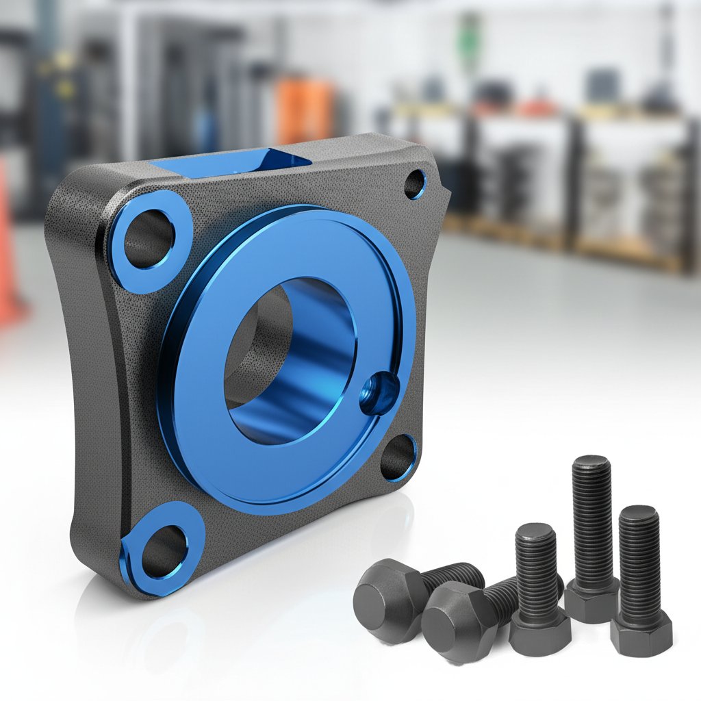 proper finishes and smart design prevent aluminum corrosion and extend product life