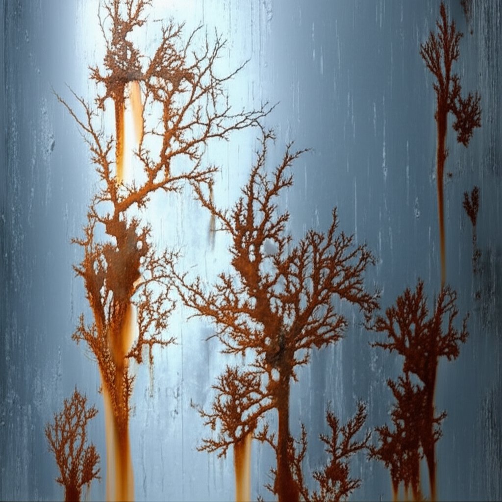 galvanized steel resists rust in most environments but harsh conditions can affect its zinc layer