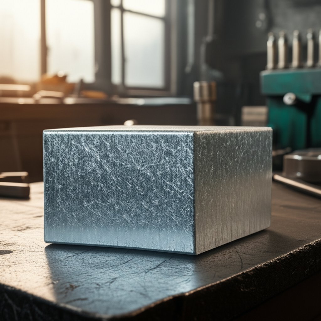 galvanized steel with a zinc coating offers superior protection and durability for industrial applications