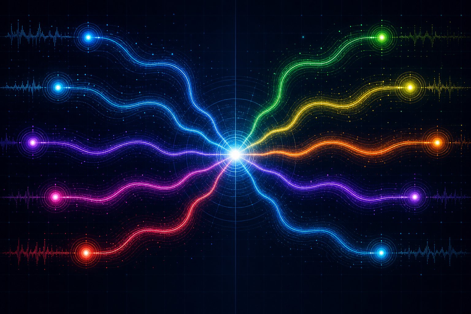 different ai music generation approaches serve different creative and commercial needs