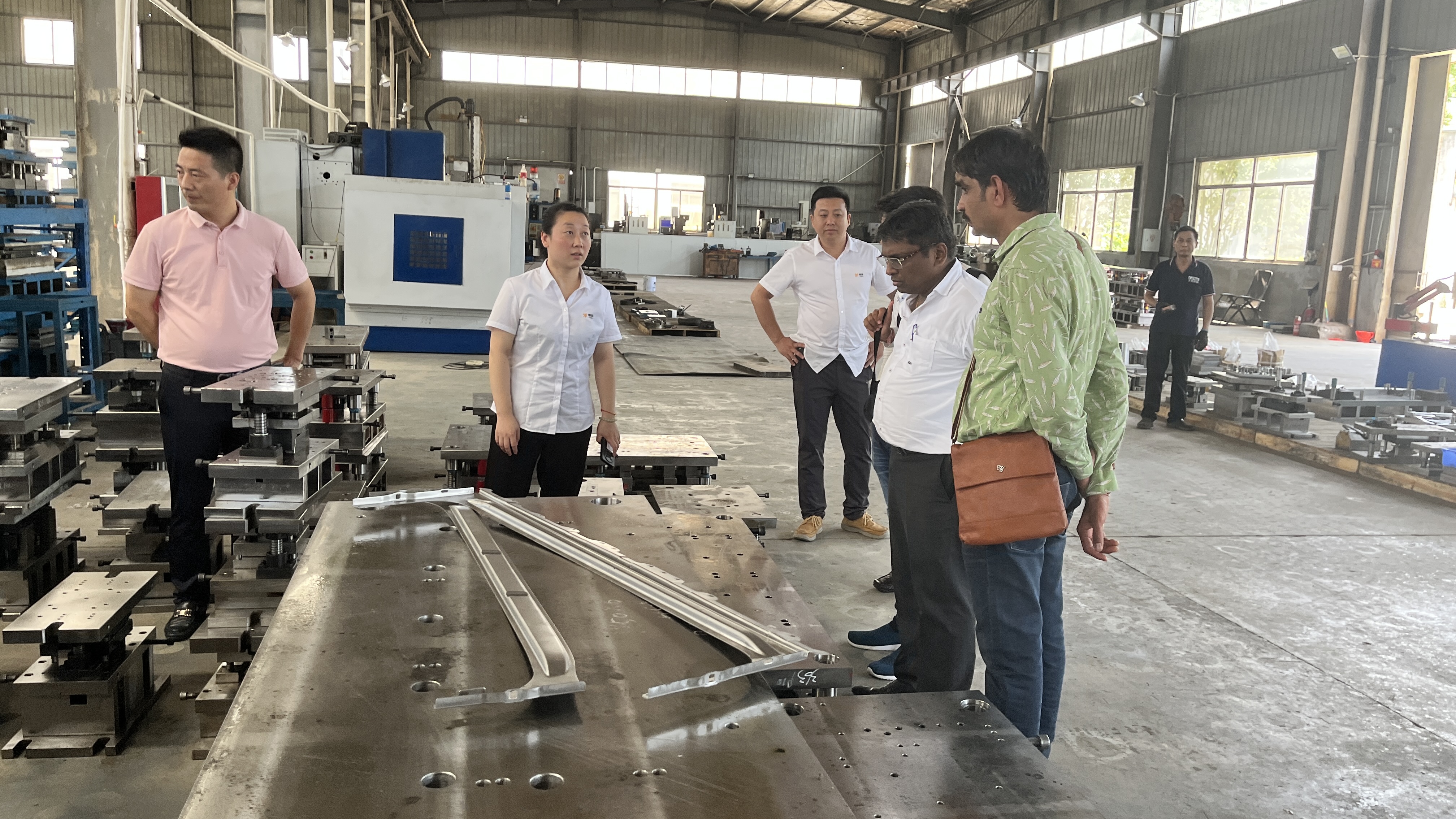trusted partnership for accelerated ppap production in automotive manufacturing