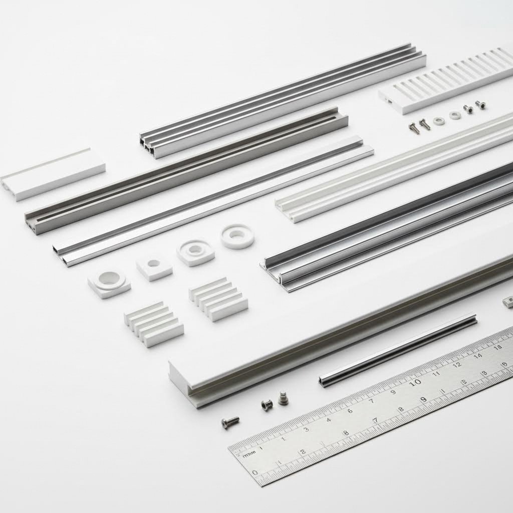 ea values and material specifications determine trickle vent performance and compatibility