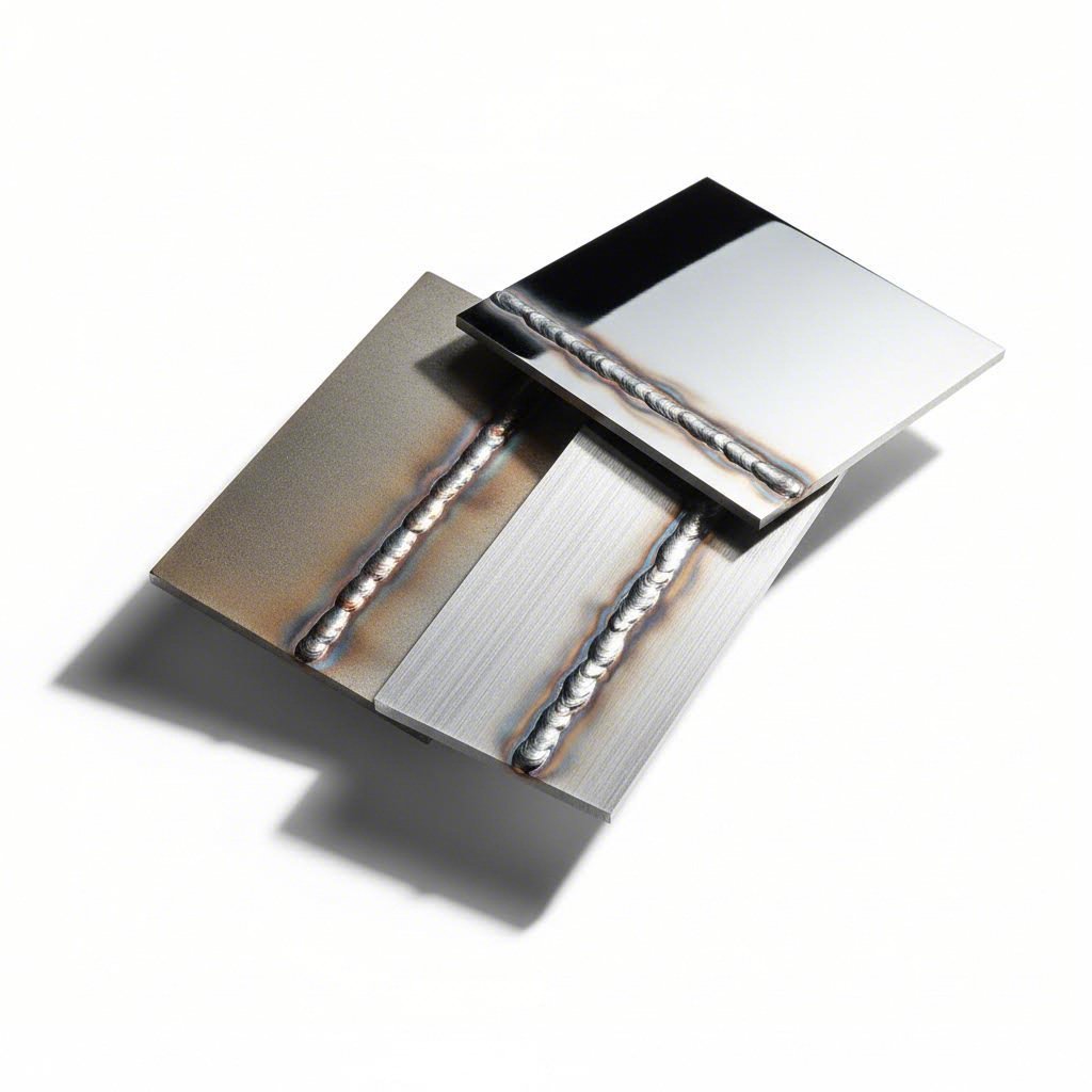 different metals require unique welding approaches for optimal joint quality