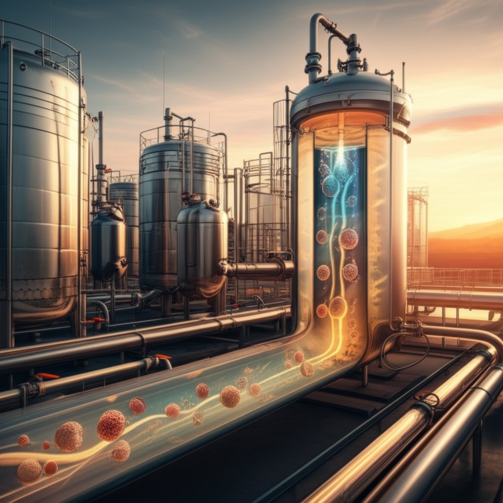 poly aluminum chloride in water treatment plant operations