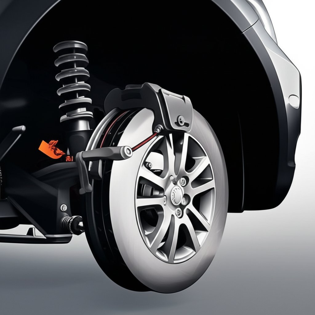 basic steps for replacing brake pads and rotors during diy brake service