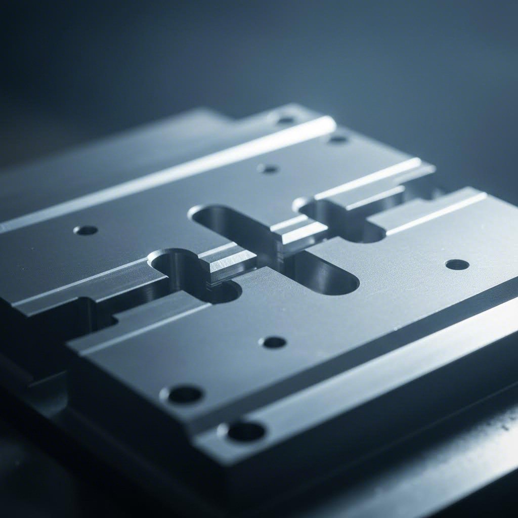 precision tool steel dies engineered for high performance stamping operations