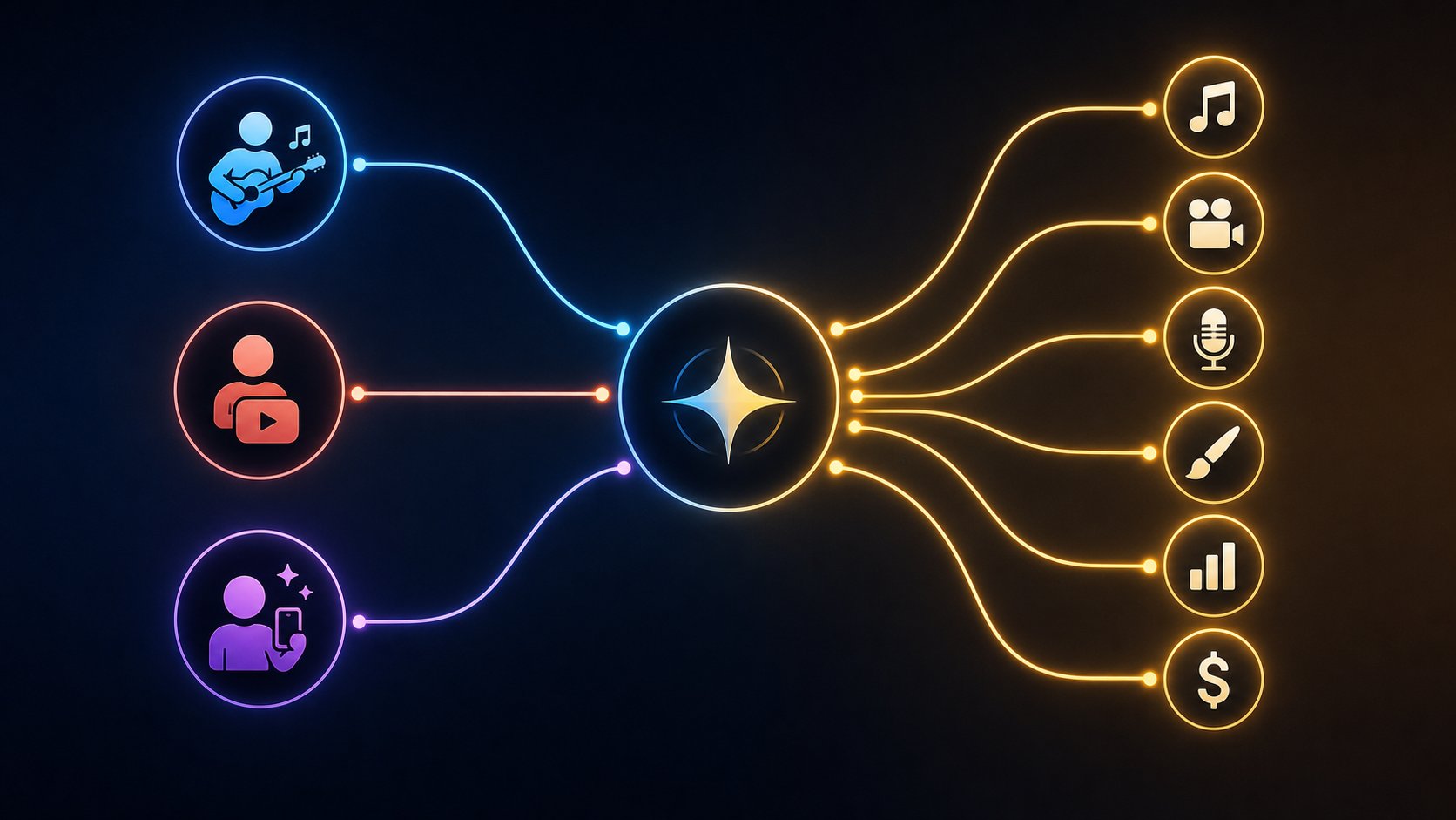 matching your creator type and workflow goals to the right ai music video platform