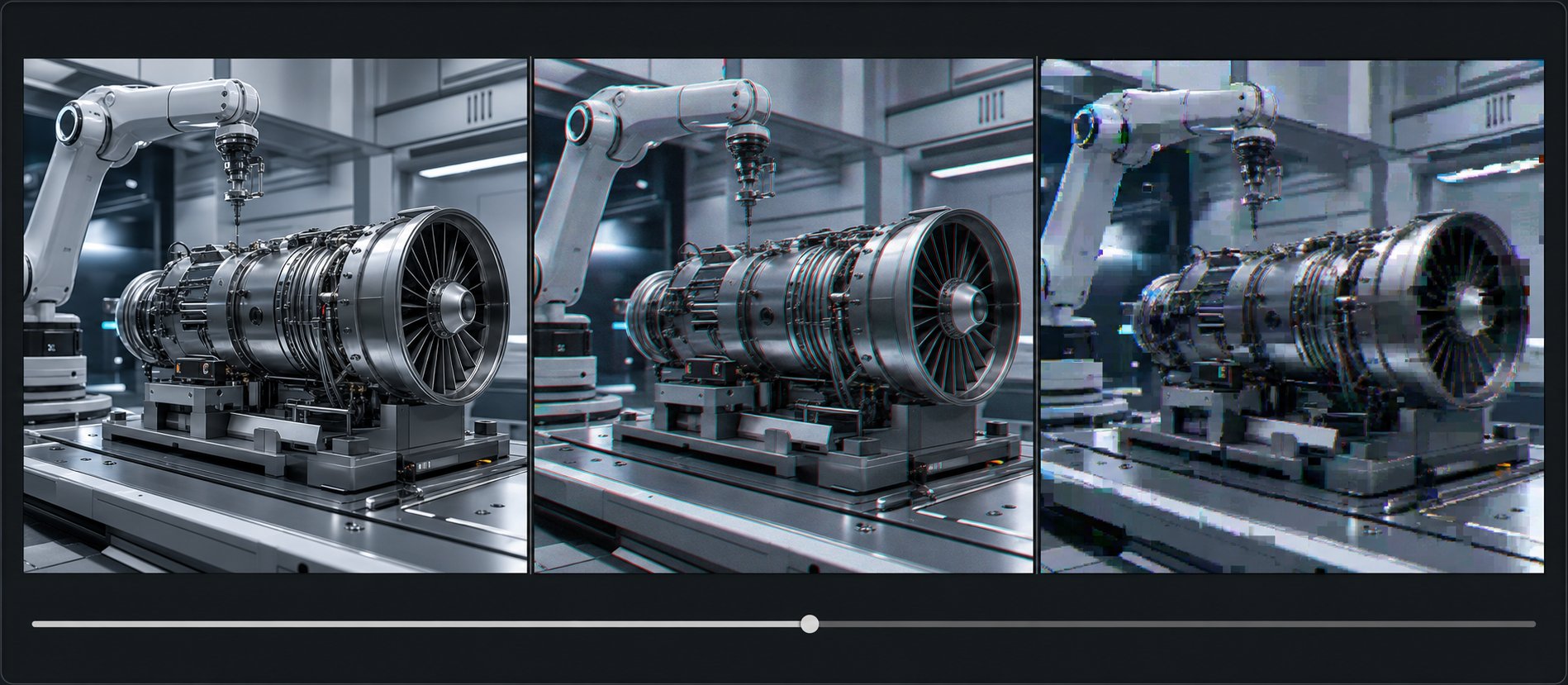 style drift causes gradual visual inconsistency in ai generated videos over longer durations