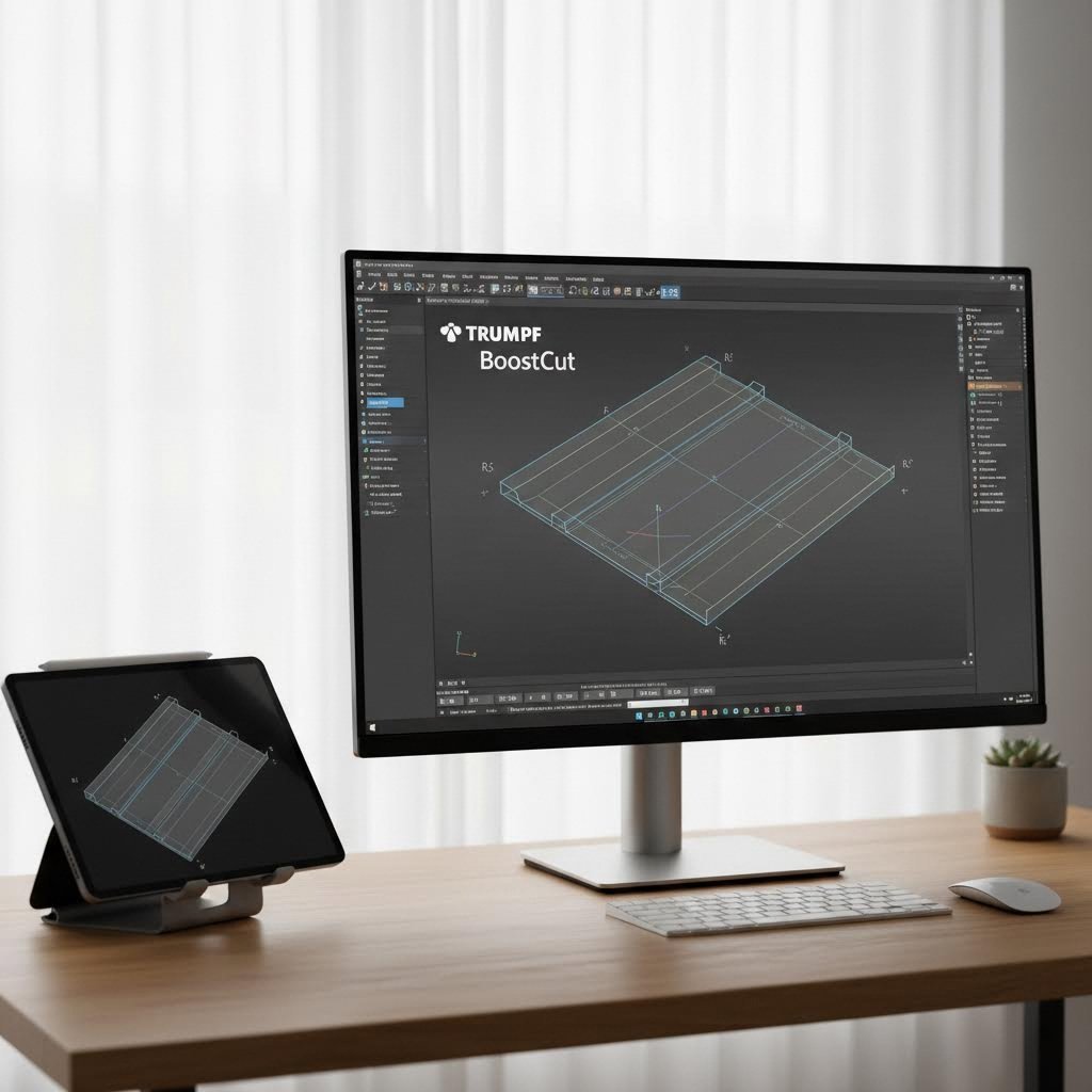 proper cad design preparation ensures fabrication ready parts
