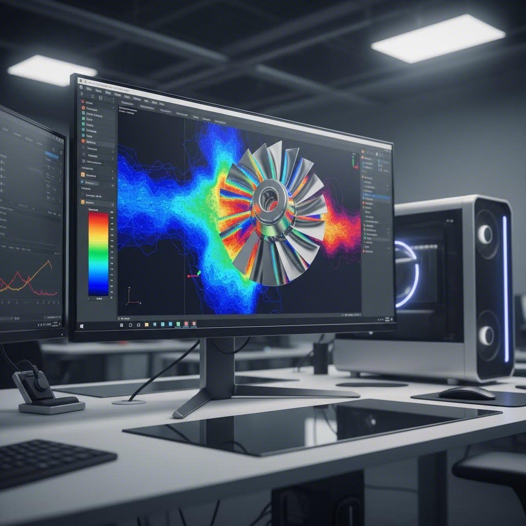 cae forming simulation predicts material behavior and identifies potential defects before physical prototyping