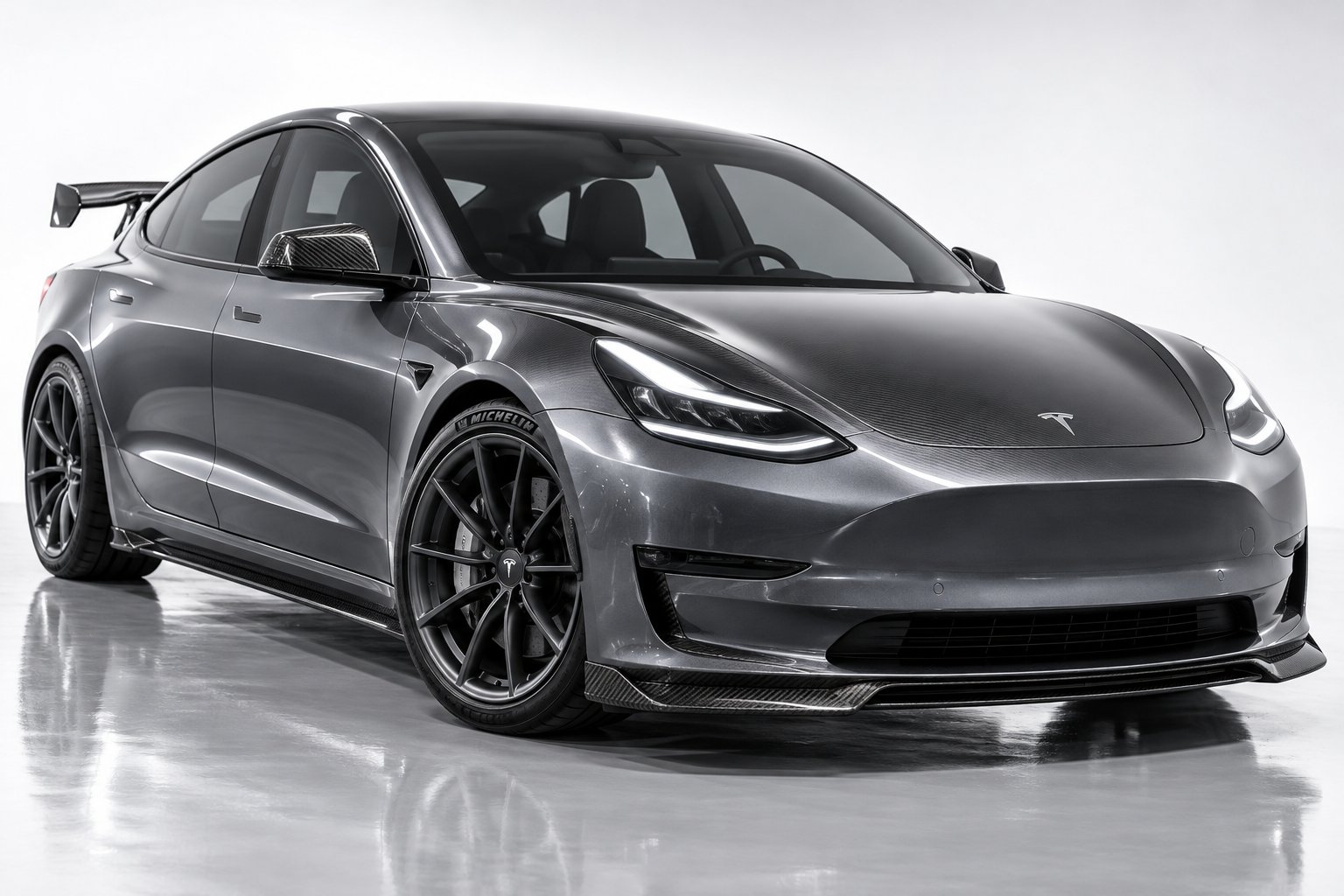 carbon fiber accessories on modern vehicles combine lightweight performance with the unmistakable visual depth of genuine weave