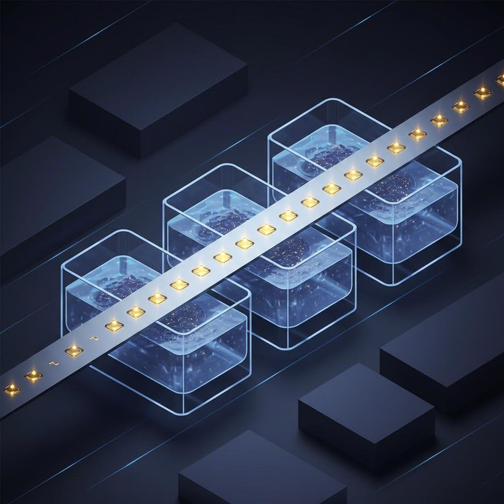 Reel to reel selective plating process for stamped contacts