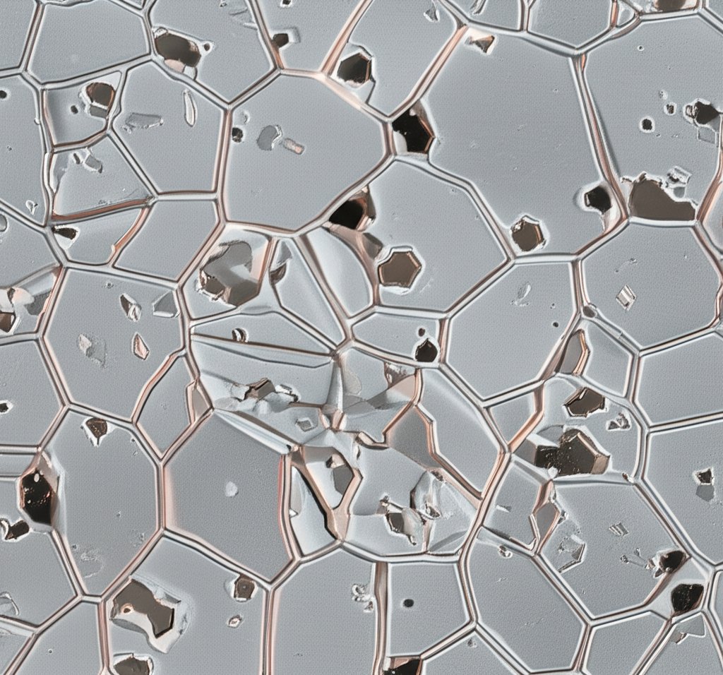 microstructural features in aluminum alloys influence thermal conductivity