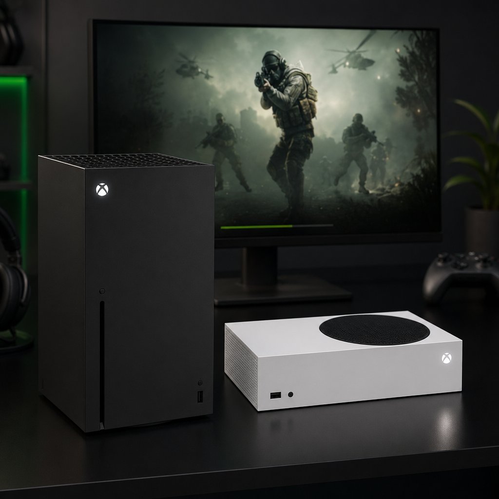 delta force runs exclusively on xbox series x and series s with no xbox one support