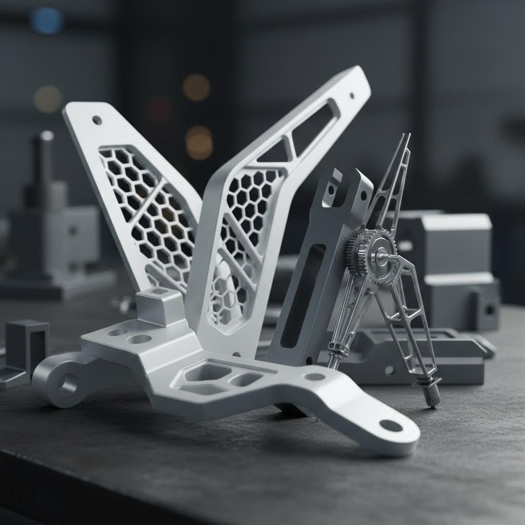 precision laser cut components for automotive aerospace and medical applications