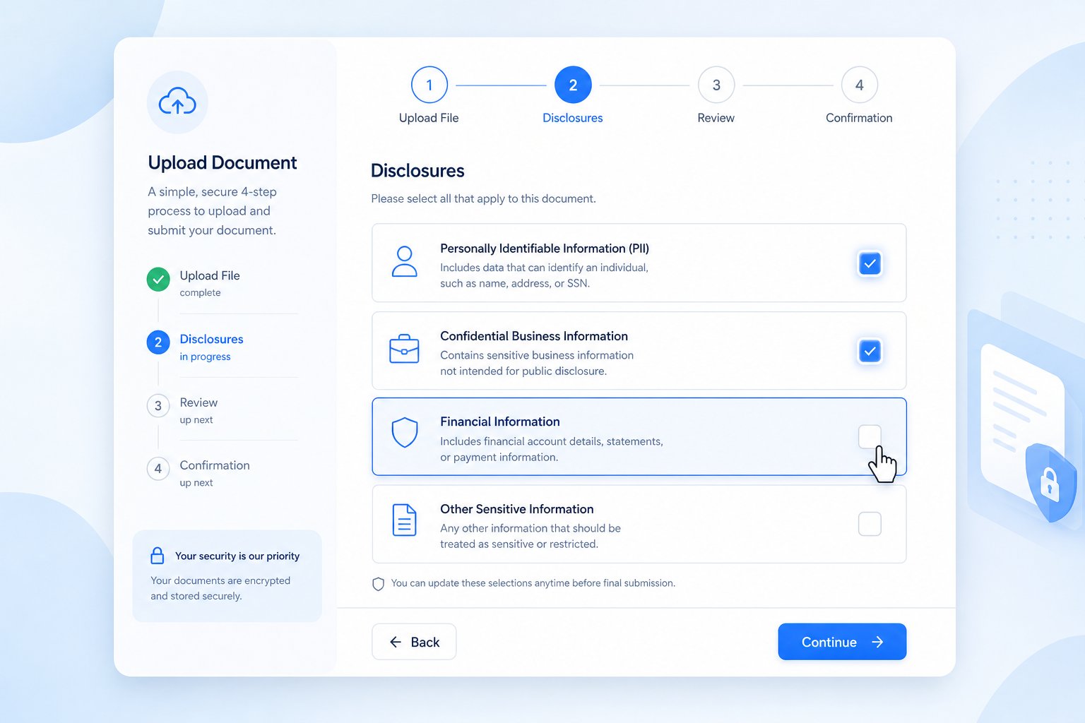 distrokid's upload process includes required ai disclosure checkboxes that feed metadata to streaming platforms