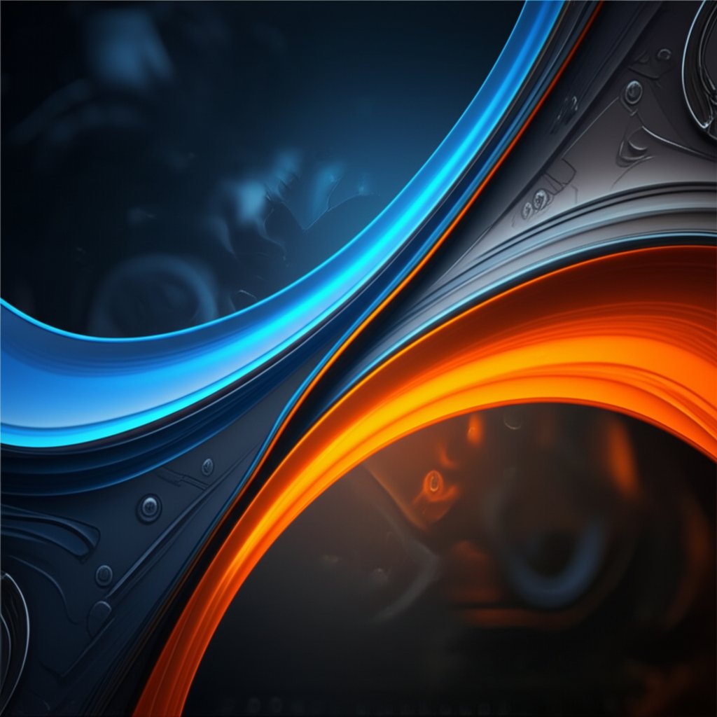 conceptual image of molten metal streams failing to fuse illustrating a cold shut defect