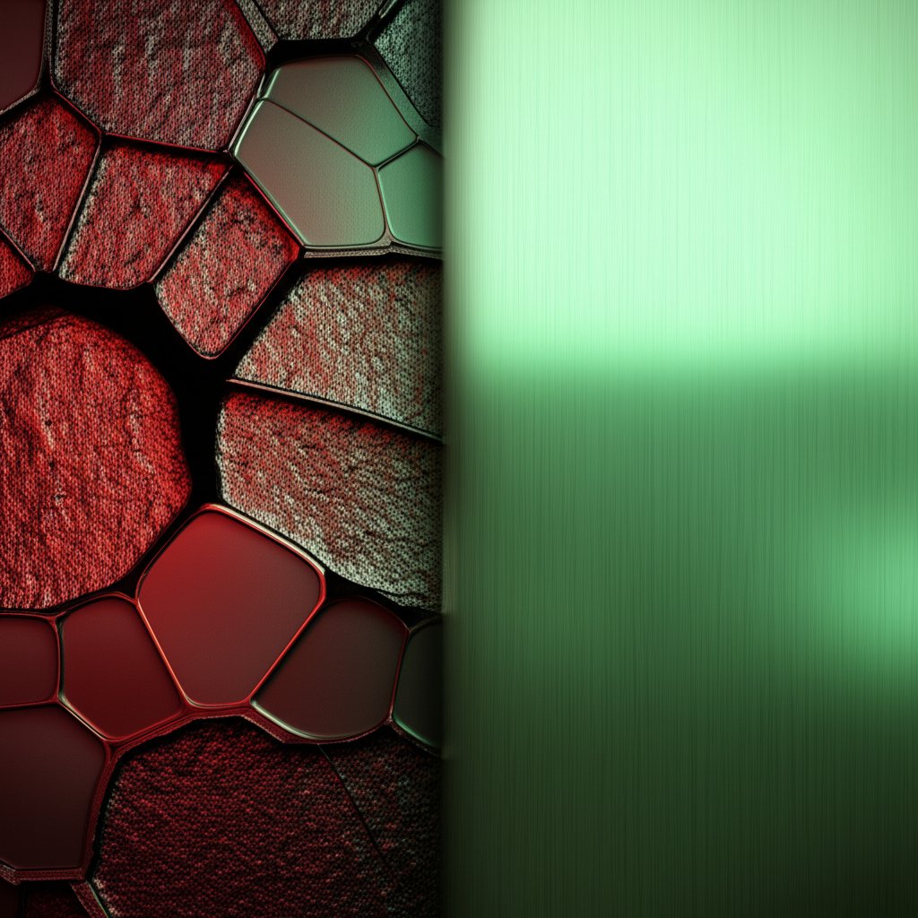 symbolic representation of preventing casting defects through process control and optimization