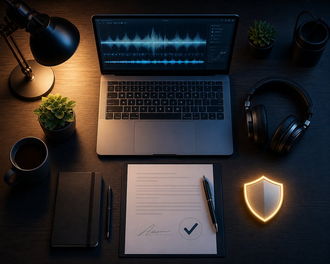 choosing ai music platforms with transparent commercial licenses helps creators mitigate legal risk during ongoing litigation
