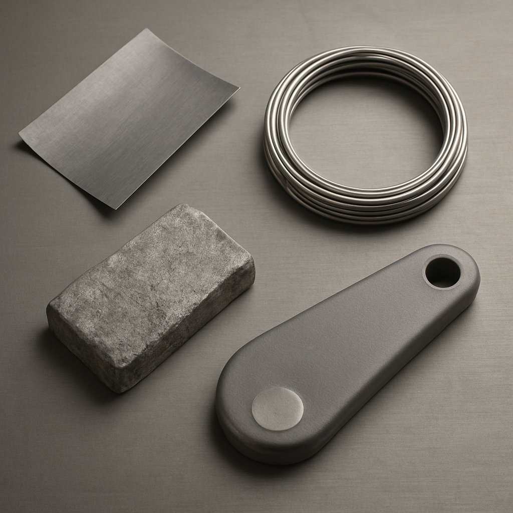 different aluminum parts can behave very differently during joining