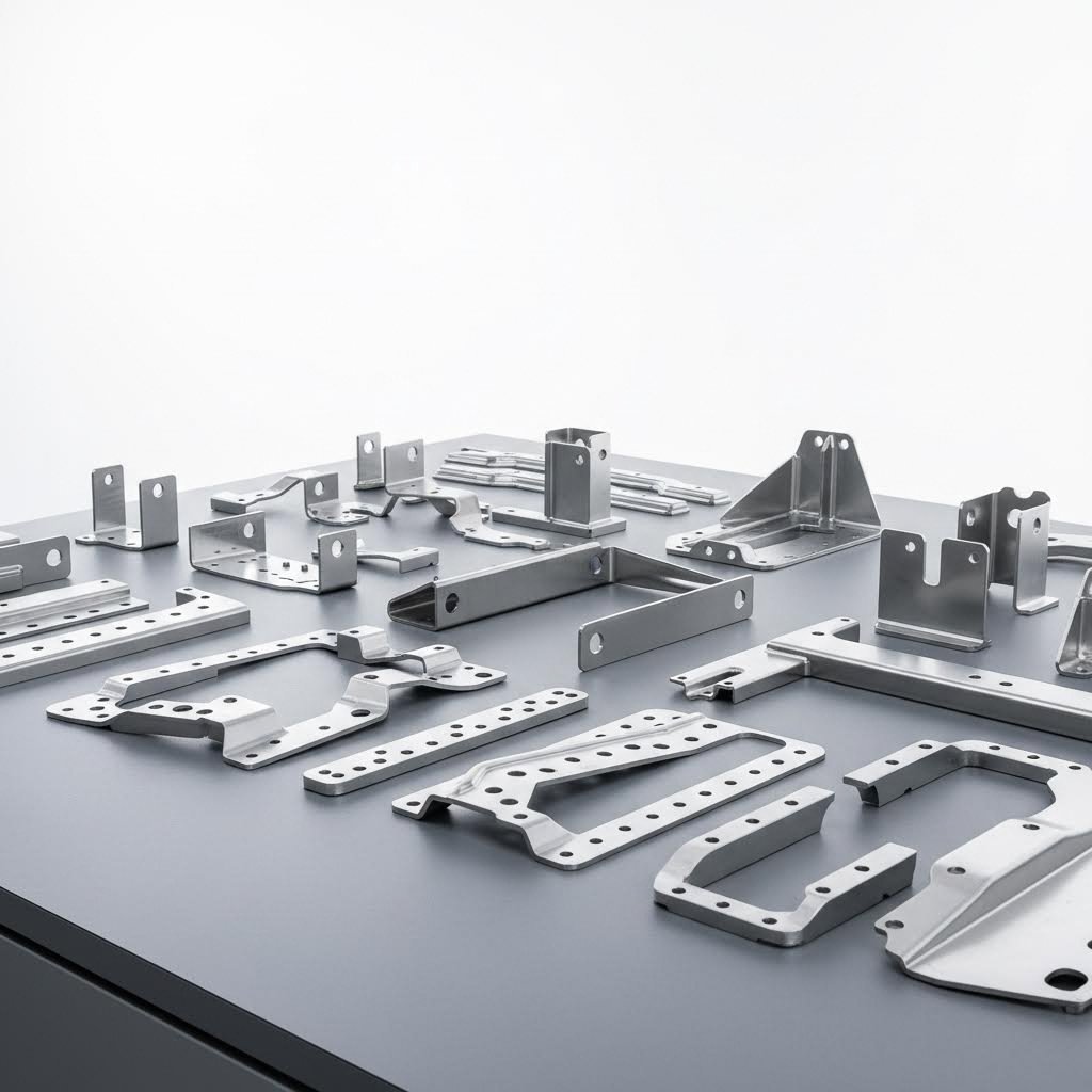 automotive stamping applications demand iatf 16949 certification and tight tolerance control