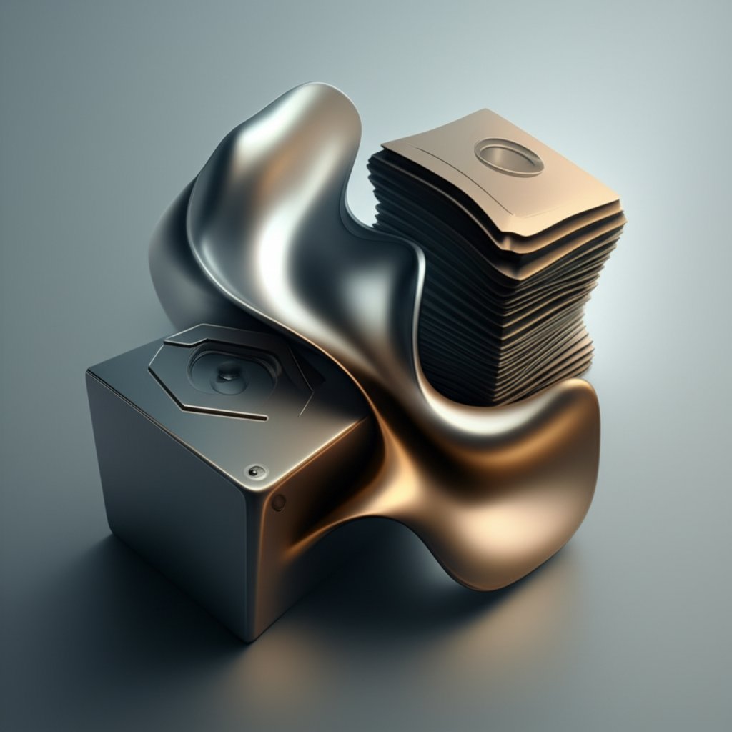 visual metaphor for the five key factors influencing extrusion lead times