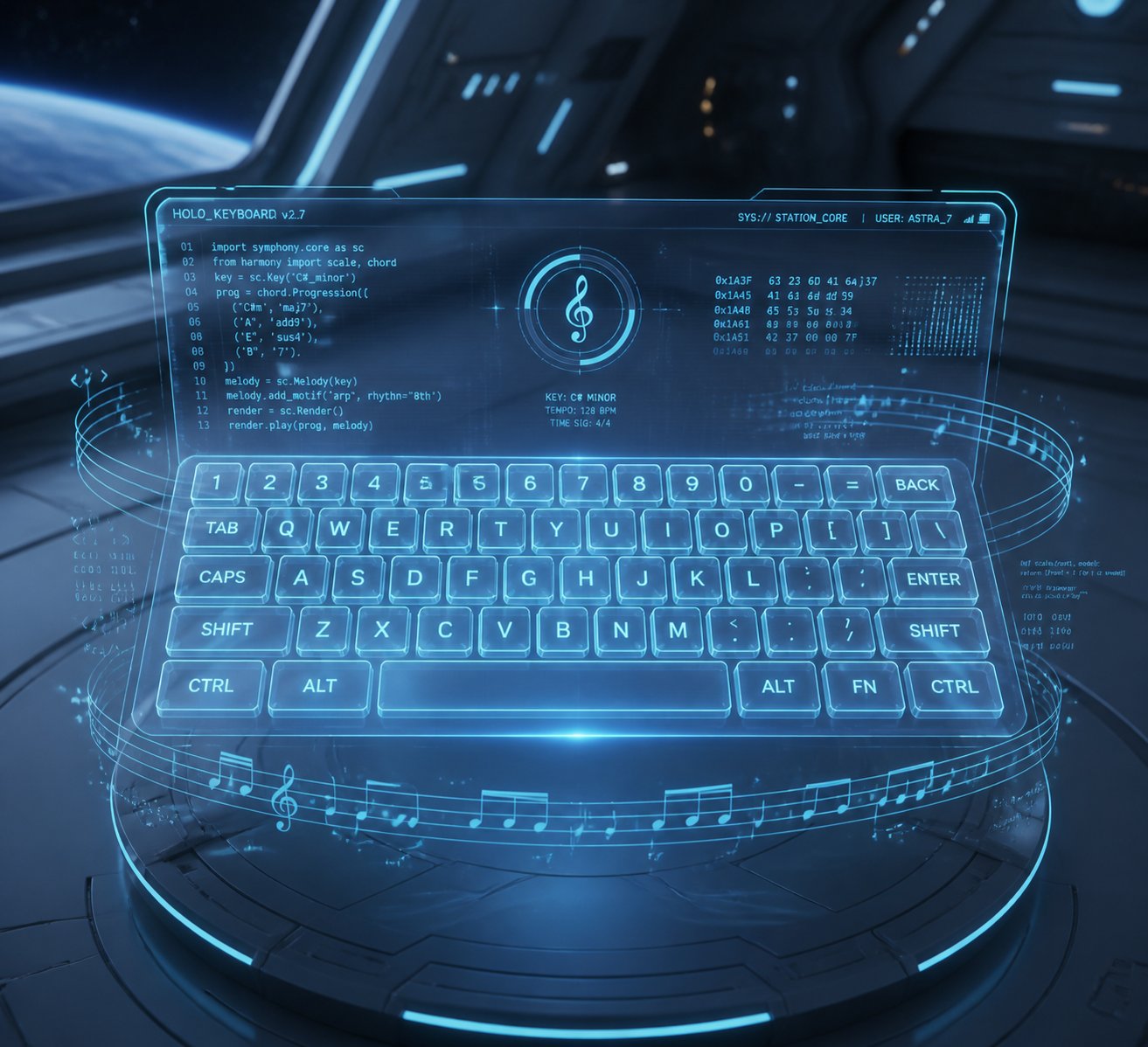 every moonbase alpha tts song is built from three elements phonemes duration values and pitch markers