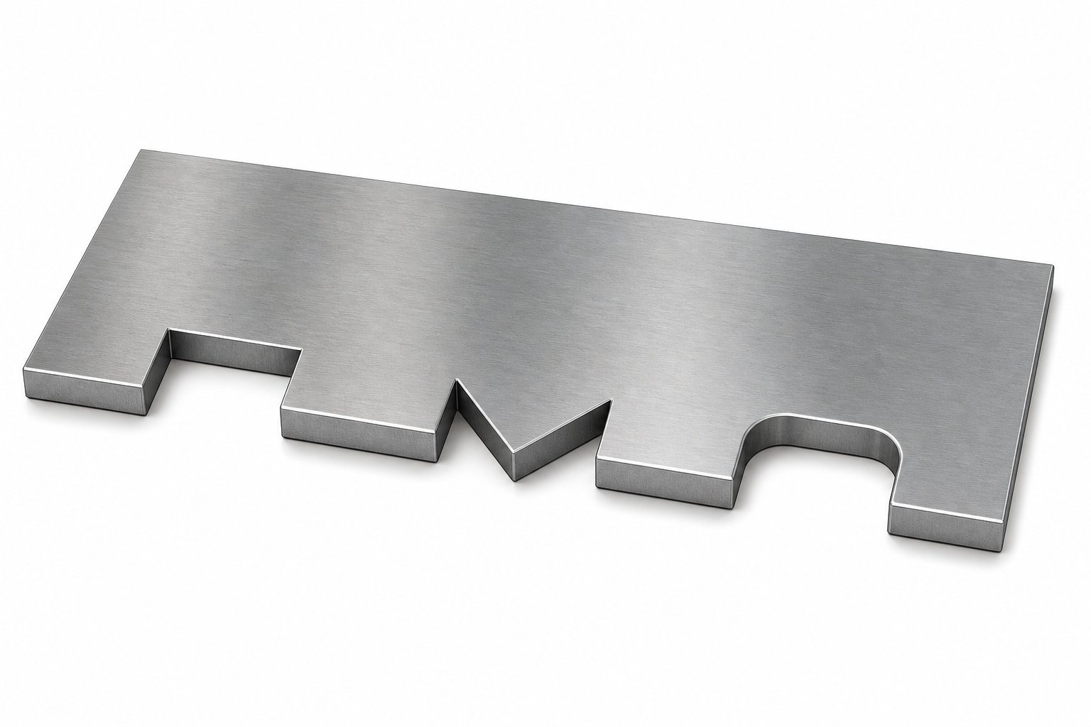 info-1-1 three primary bypass notch profiles rectangular angular and radiused