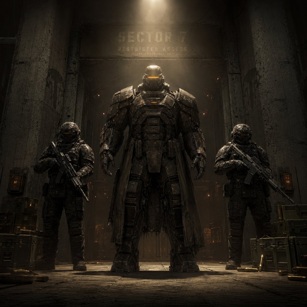 ai bosses in arena breakout infinite guard high value danger areas with elite squads and advanced tactics