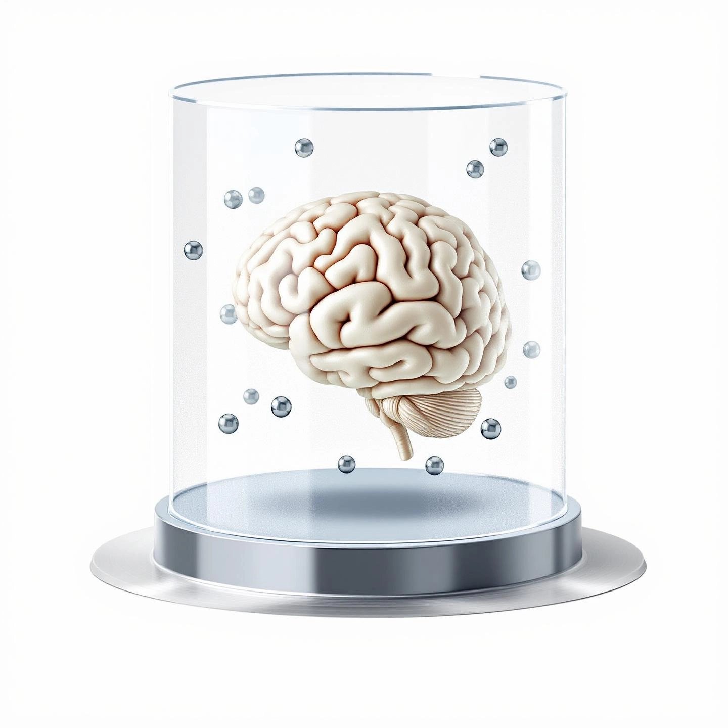 scientific consensus shows no proven link between aluminum in deodorant and alzheimer's disease