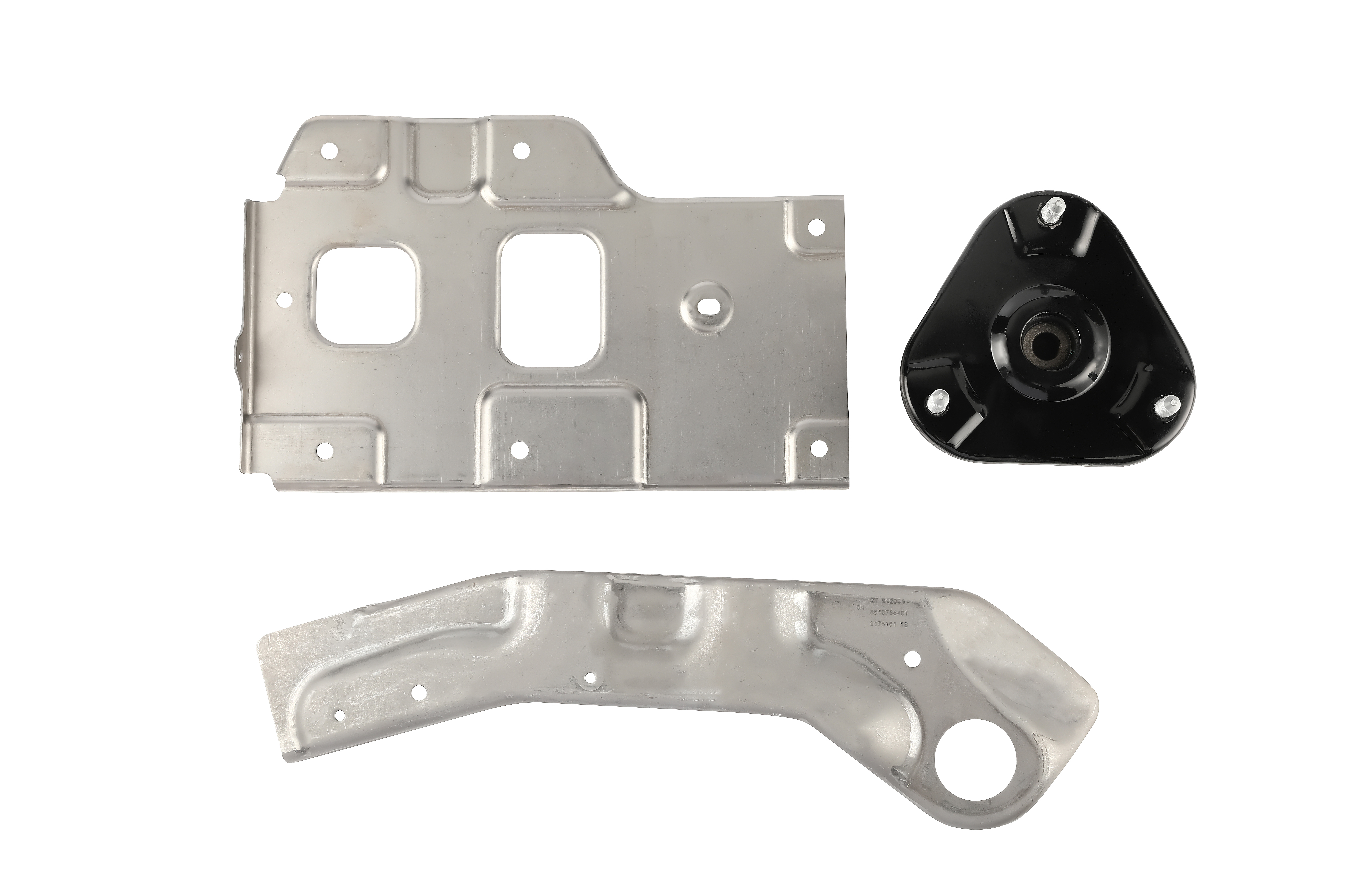 visual comparison of oem and aftermarket car parts for common repairs