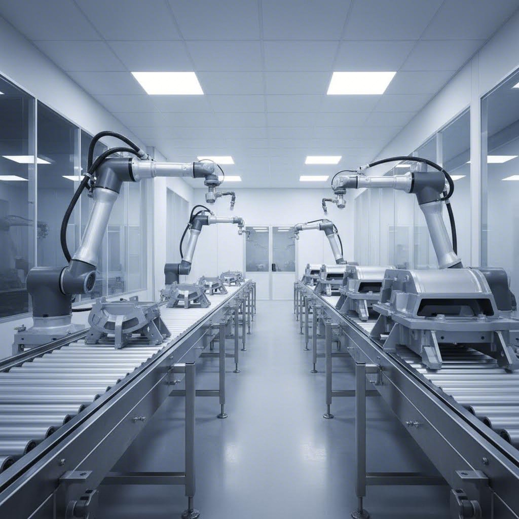 protective coatings extend the service life of fabricated steel components