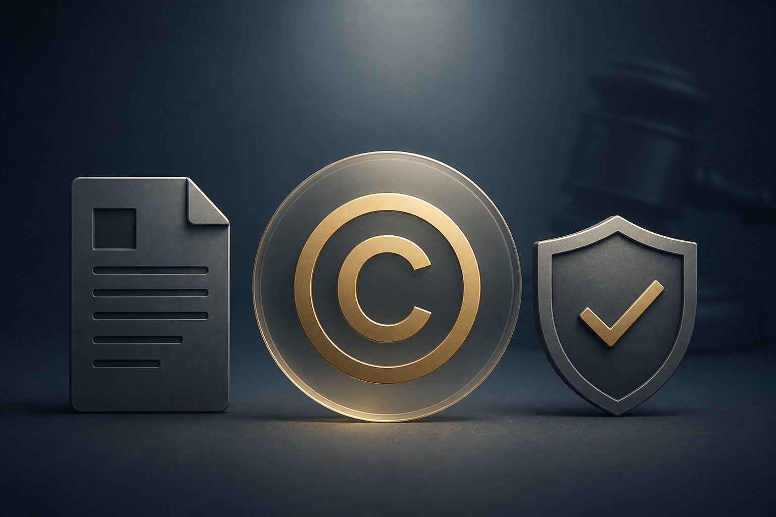 navigating copyright and commercial licensing for ai generated music across different platforms
