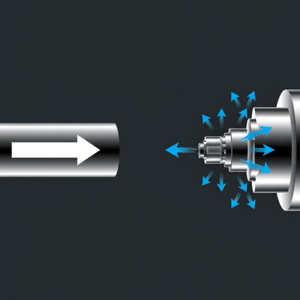 diagram showing the difference between static cnc turning and live tooling