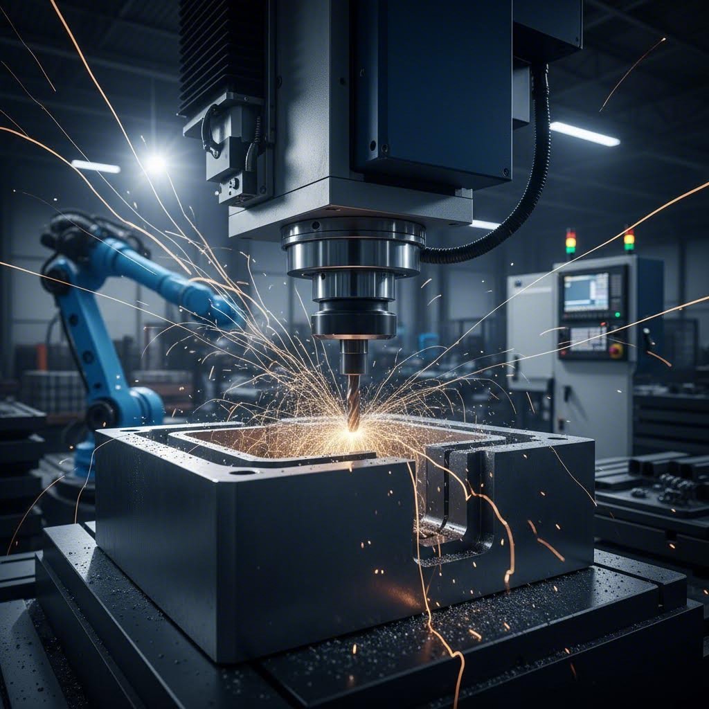 precision die manufacturing the critical tooling investment in custom extrusion projects