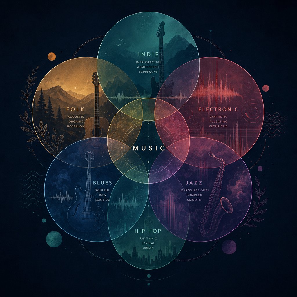 midwest emo sits at the crossroads of math rock post rock indie and punk influences
