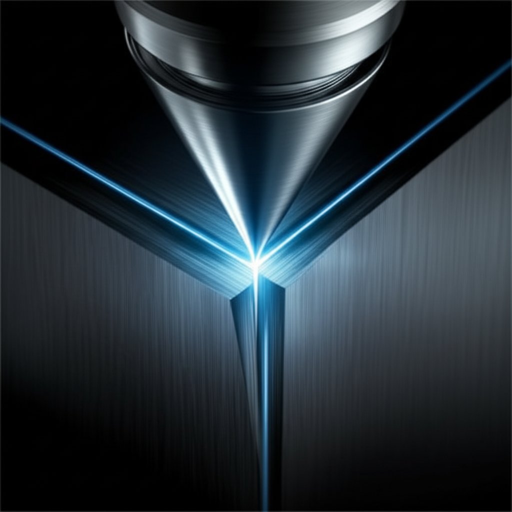 the unique ability of wire edm to create sharp internal corners in hard metals