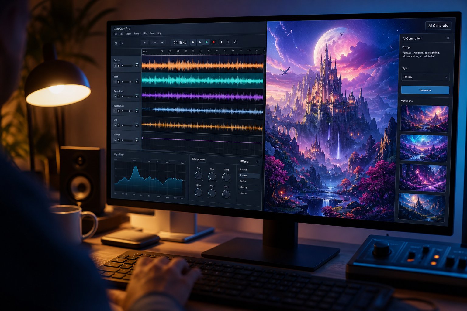 getting started with ai music videos requires choosing the right approach for your genre and preparing clear visual prompts
